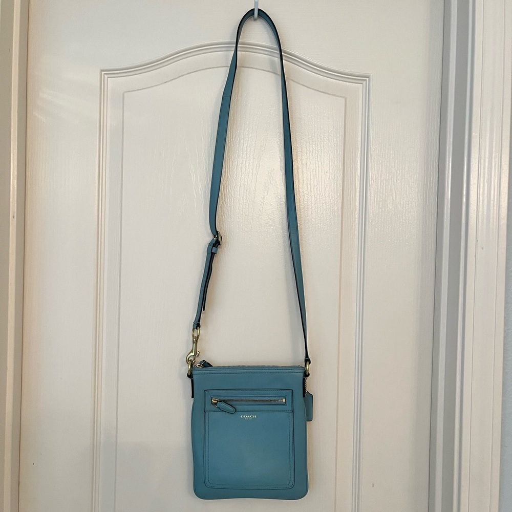 Coach Crossbody